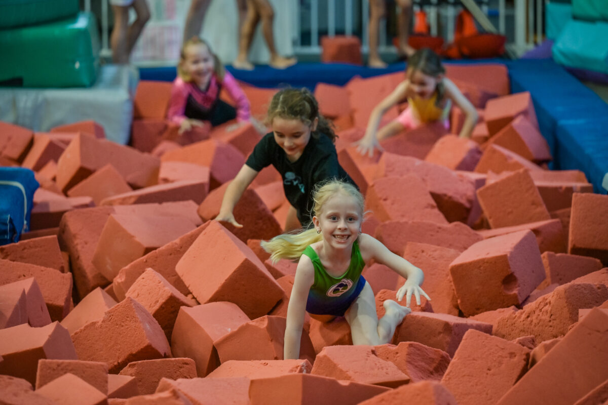 School holiday programs Yeppoon